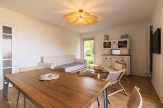 Appartement vue mer avec terrasse à Pléneuf-Val-André | 4 personnes | Réf 1013 - 7