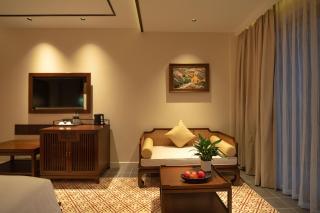 Hoi An Moon Premium Boutique Hotel & Spa - 6