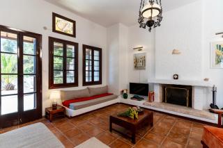 - Kioupi - 2 bedroom elegant and stylish house - 5