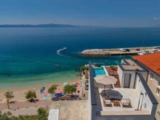 Villa Adriatic Beachfront - Makarska Exklusiv - 9