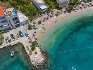Villa Adriatic Beachfront - Makarska Exklusiv - 1