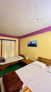 The Retro Rhythm Retreat by EQUINOX,PANDIM - 5