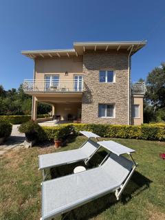 Pratelli B&B - 1