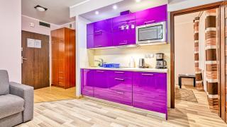 Apartament Wrzosowy - 5D Apartamenty - 6