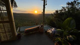 Embibi Mindfulness Cabins - 3
