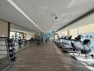Sobha Creek Vistas 2-BHK with Burj Khalifa View - 6