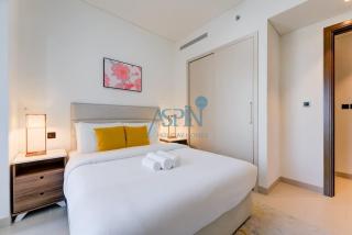 Sobha Creek Vistas 2-BHK with Burj Khalifa View - 4