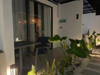 Velaa Dhigurah - 1