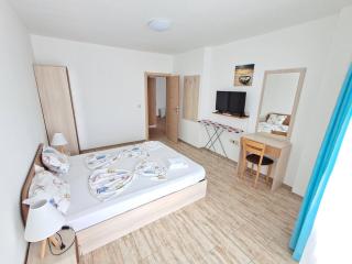Apartments in Black Sea Star Complex - 7