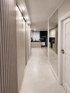 Baltic Garden Apartment - Danzig - 1