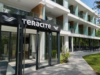 Teracite - 8