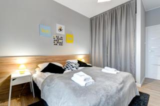Apartments Brabank Old Town & by Noclegi Renters - Danzig - 6