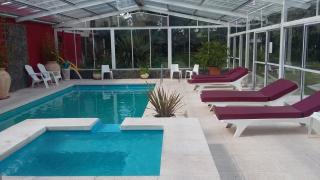 Hotel Edelweiss - 8