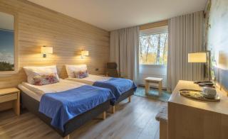 Hotel Ivalo - 5