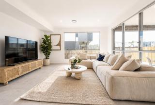 5BR Executive Retreat - The Sovereign House near BNE - Rochedale - 0