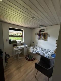 Spacious Family Home Near Odense - 5