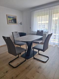 Apartmaji Arh - 5