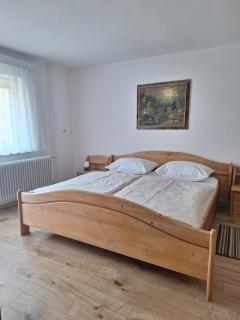Apartmaji Arh - 3