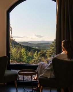Kaamos Lodge - 7