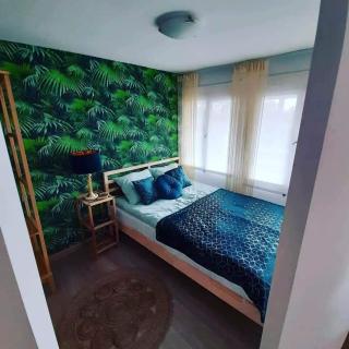 BalticHomeSztutowo Domek Morski - 7