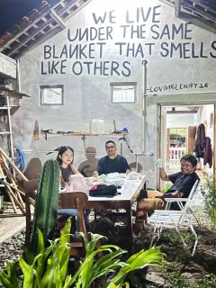Rumasu Homestay - 1