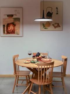 Houshan Park House - 7