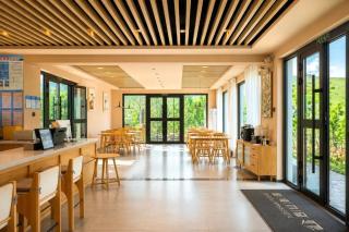 Houshan Park House - 2