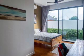 Stunning 4BR Pool Villa w/ Big Buddha View @Rawai - 1