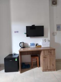 Khách Sạn Hiệp Thạnh - 9