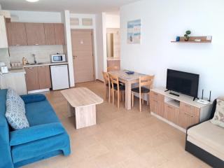Apartments in Black Sea Star Complex - 9