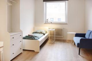 Apartment 11 - Oldenburger Zentrum in Holstein - 0