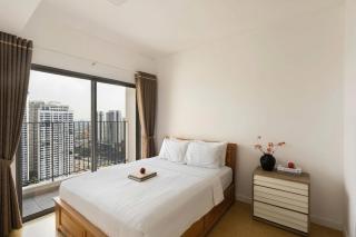 Masteri Thao Dien Apartment, Ho Chi Minh City - 8