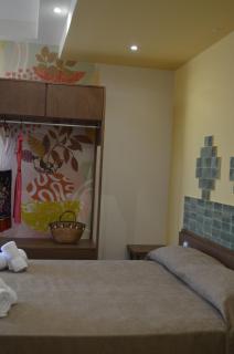 Adua Rooms - Tropea Center - 2