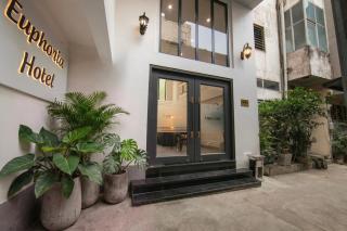 Euphoria Premier Hotel & Spa - 7