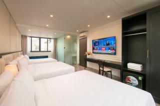 Euphoria Premier Hotel & Spa - 8