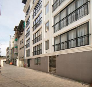 Euphoria Premier Hotel & Spa - 5