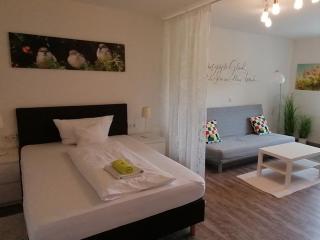 HOTEL SPATZENNEST Vogelsberg - 4