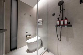 Atour Light Hotel Shenzhen North Railway Station Subway Station - 7