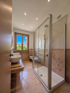 -Fronte mare- WiFi AC vista mare 10 posti letto - 1