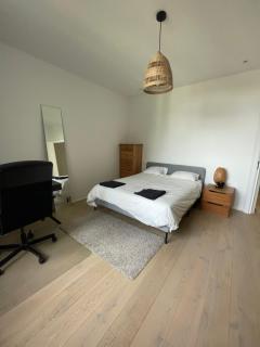 Reyers - 2 ou 3 chambres - 1