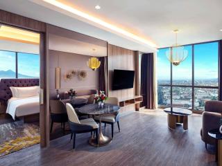 Grand Mercure Malang Mirama - 1