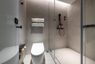 Atour Light Hotel Shenzhen North Railway Station Subway Station - 6