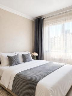 Nesto Style & Comfort Apartment near Tashkent City - 5