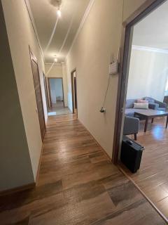 Amazing 15th-Floor Apt with Stunning City Views - 5