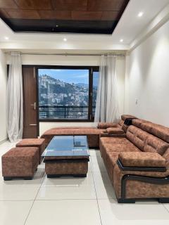 Potion's Villa - Shimla - 1