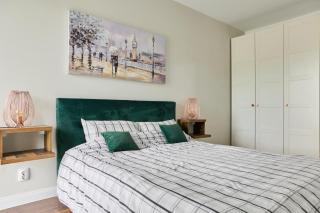 Azoria residence Sigma Tech free wi-fi and parking - 3