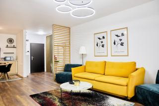 Azoria residence Sigma Tech free wi-fi and parking - 1