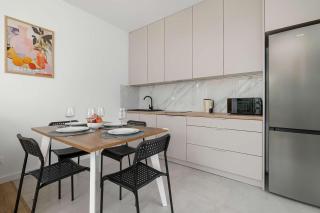 Elegant Apartment in Wisła with Mountain View and Balcony by Noclegi Renters - 2
