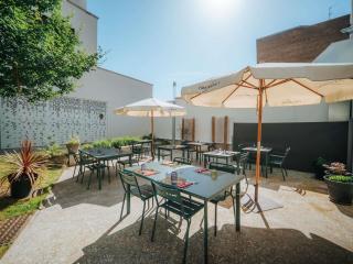 ibis Styles Lens Centre Gare - 3
