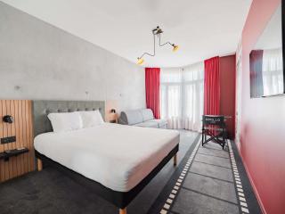 ibis Styles Lens Centre Gare - 1